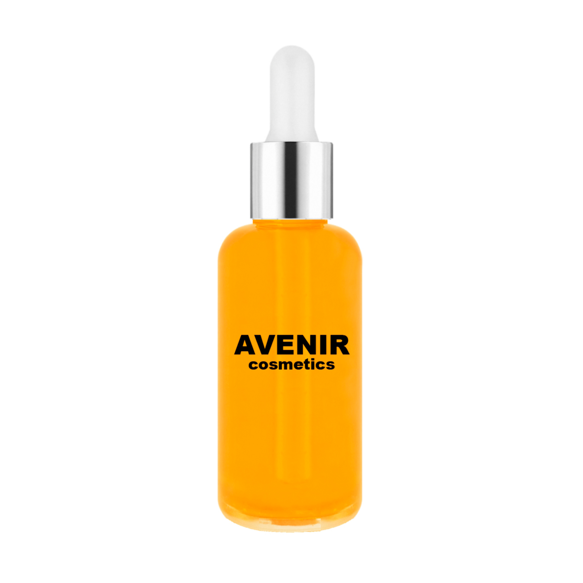 Суха олія для кутикули Avenir Cosmetics Груша, 30 мл